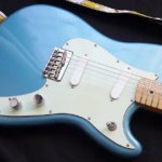 Fender Player Duo-Sonicの特徴と詳細