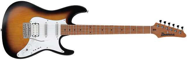 Ibanez ATZ10P