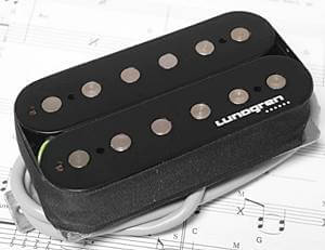 Lundgren Guitar Pickups Model M6