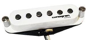 Lundgren Guitar Pickups Stratocaster Blues Bridge