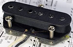 Lundgren Guitar Pickups Telecaster P-90 (ブリッジ)