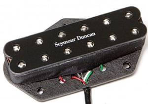SEYMOUR DUNCAN Pearly Gates for Tele