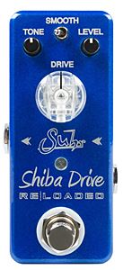 Shiba Drive Reloaded Mini