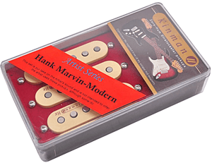 KINMAN Modern Vintage set