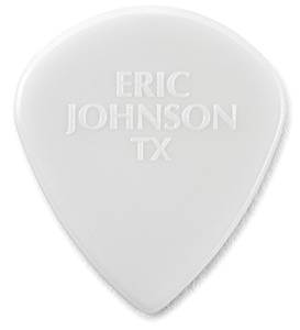 ERIC JOHNSON CUSTOM NYLON JAZZ III PICK 1.38MM