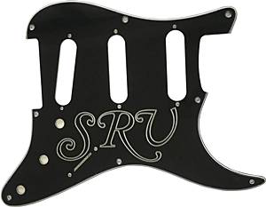 SRV ピックガード ストラトキャスター用①