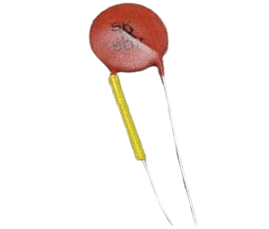 セラミックコンデンサーイメージ