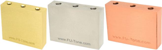 FU-Tone トレモロブロック