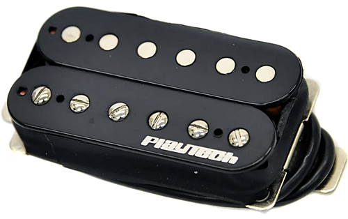 PLAYTECH ハムバッキング・ピックアップカタログ