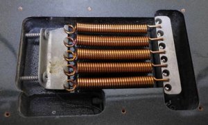 トレモロスプリングレビュー（SP-05）