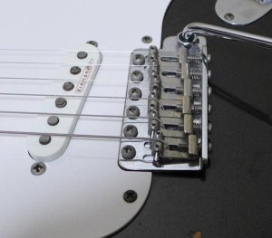 トレモロスプリングレビュー（フローティング）