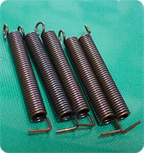 ESP TREMOLO TONE SPRINGS Type-1レビュー