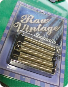 Raw Vintage RVTS-1レビュー