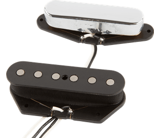 FENDER Tex-Mex Hot Telecaster Pickups Set