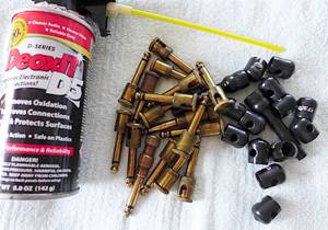 George L’sはブラス以外をおすすめします