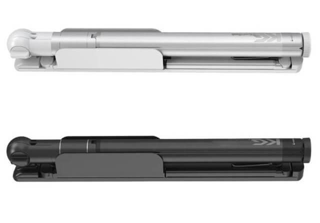 KraftGeek Capsule Music Standとは