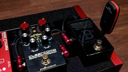 Vital Audio VAWS-1接続イメージ①