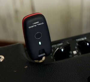 Vital Audio VAWS-1接続イメージ②