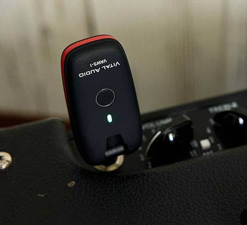 Vital Audio VAWS-1接続イメージ②