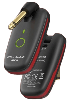 Vital Audio VAWS-1