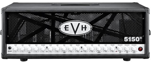 EVH 5150 III 100W 6L6