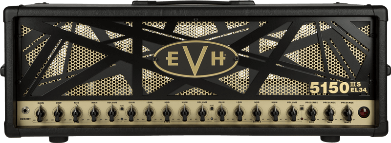 EVH 5150 III 100W EL34