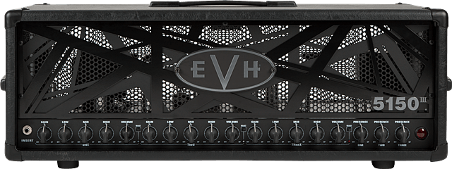 EVH 5150III 100S HEAD
