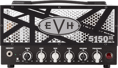 EVH 5150III 15W LBX