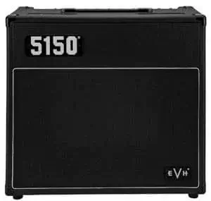 EVH 5150 ICONIC SERIES 6L6 Combo