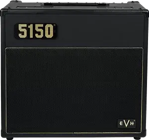 EVH 5150 ICONIC SERIES EL34 Combo