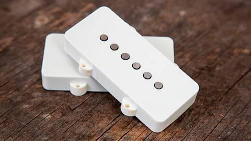 おすすめJazzmaster ( ジャズマスター )用ピックアップ | ギター改造ネット