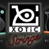 XOTiC Strings｜Prosound Communications inc.