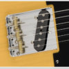 フェンダーテレキャスターのブリッジ形状色々 | エレキギター情報サイト TGR