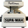 FULLTONE SUPA-WAHは5つのモードを持ったワウ | エレキギター情報 TGR