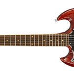 Gibson Tony Iommi “Monkey” 1964 SG Special